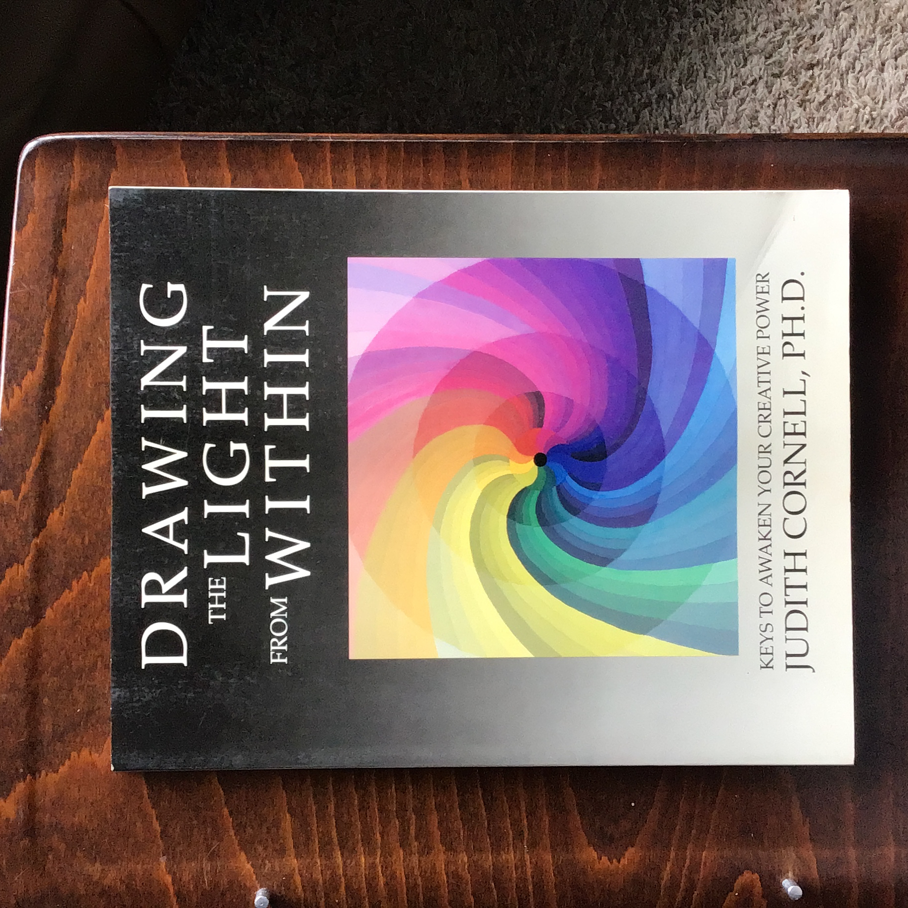 Drawing the Light from Within