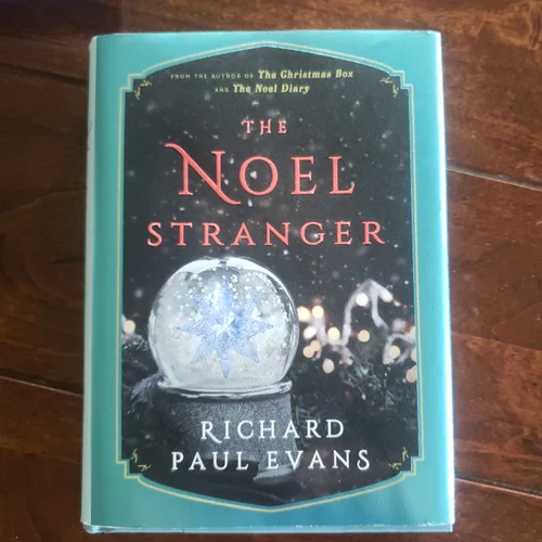 The Noel Stranger