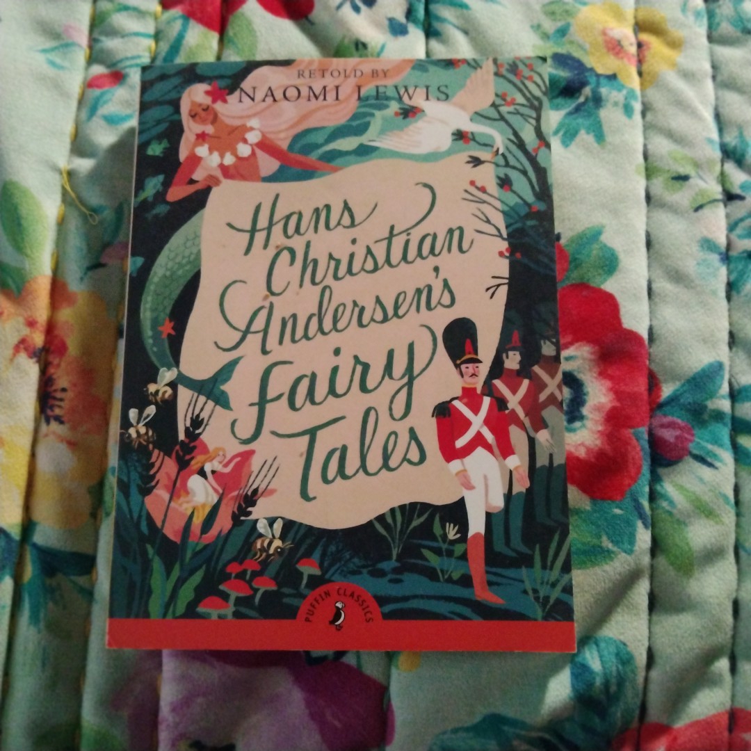 Hans Christian Andersen's Fairy Tales