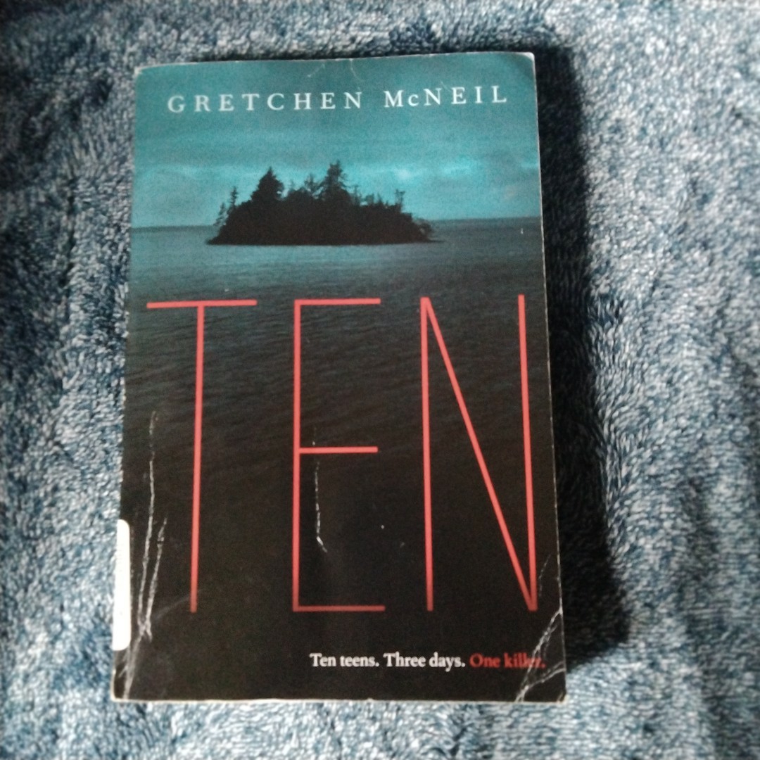 Ten