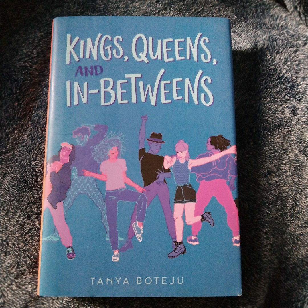 Kings, Queens, and In-Betweens