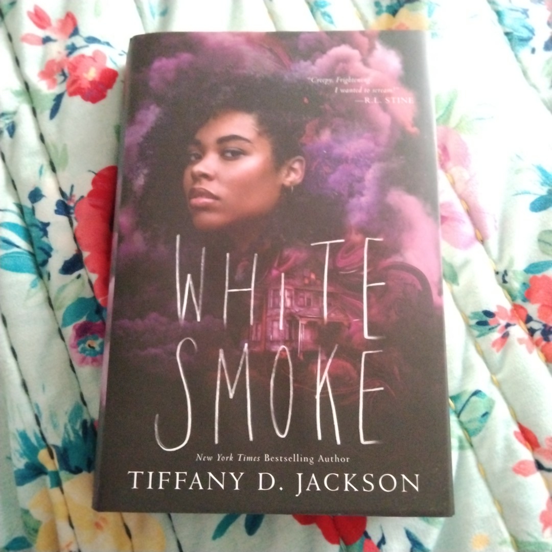 White Smoke
