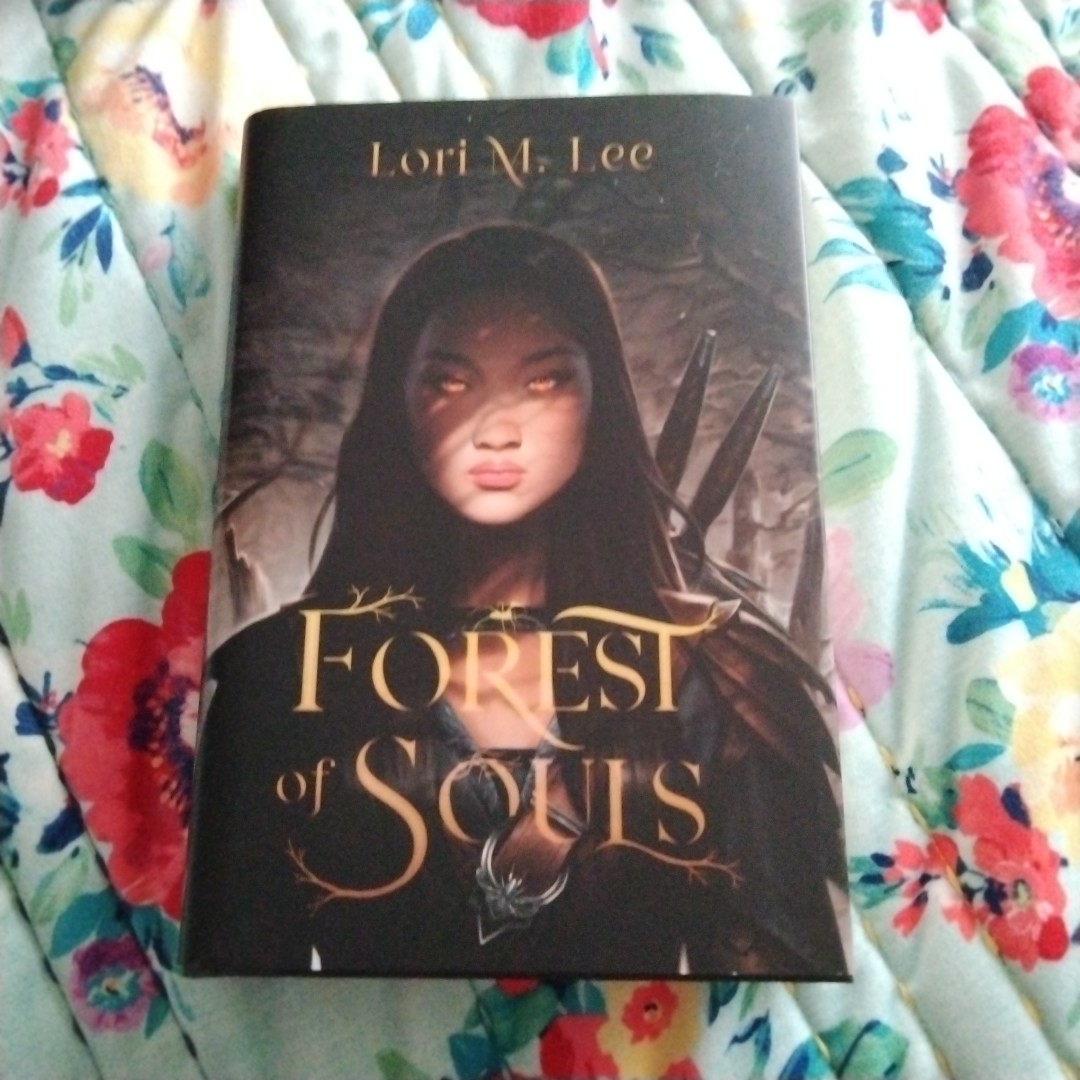 Forest of Souls