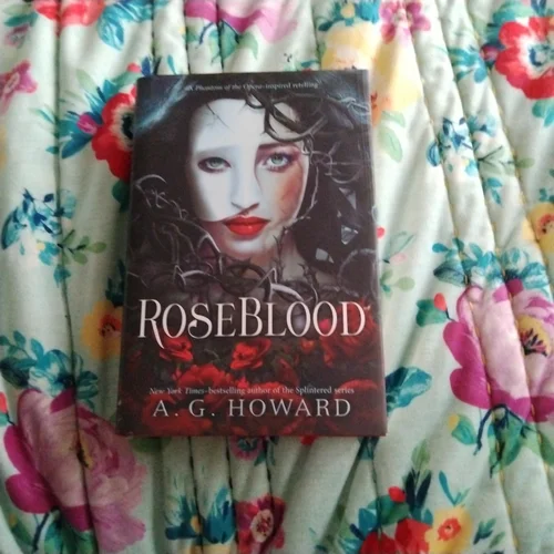 RoseBlood