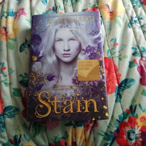 Stain