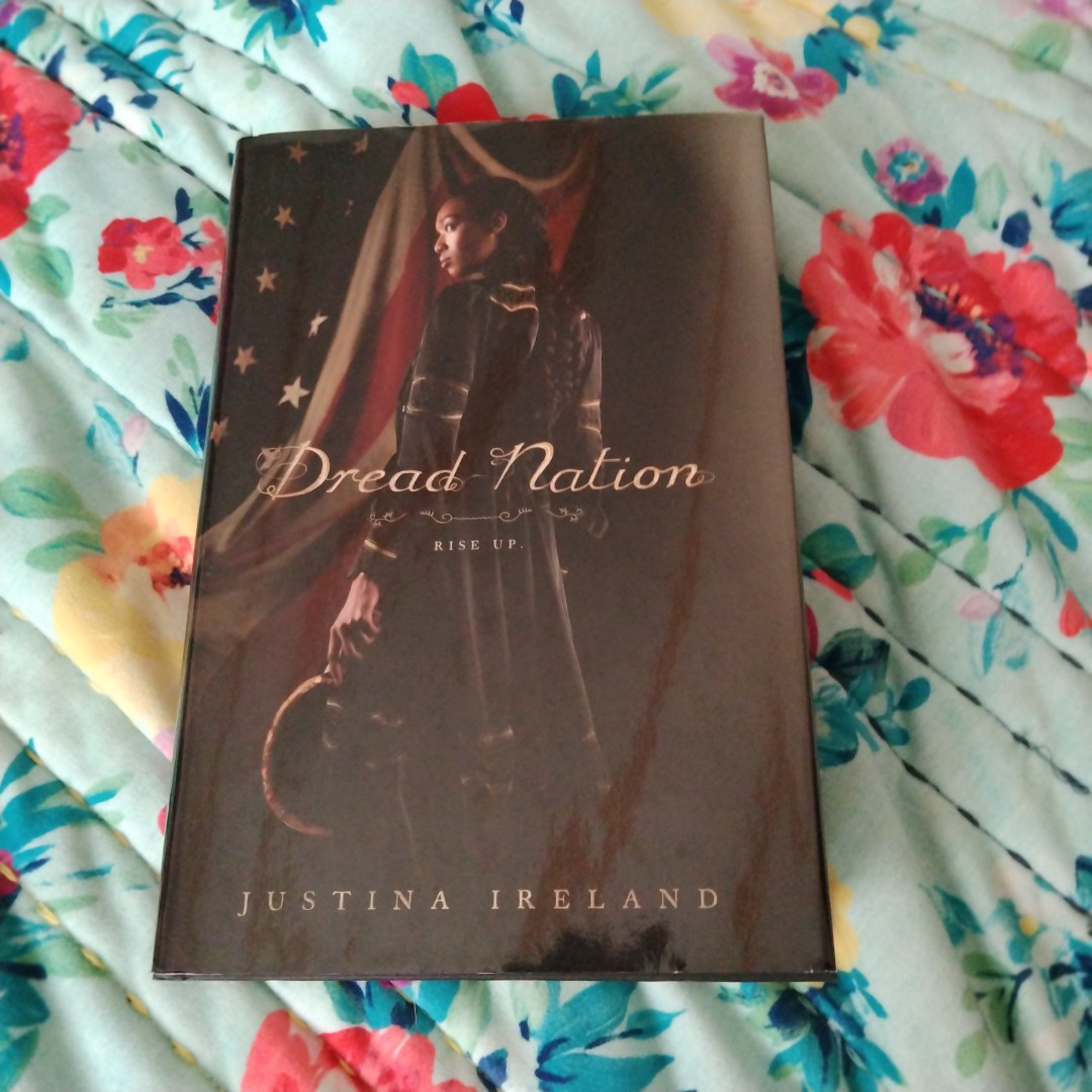 Dread Nation
