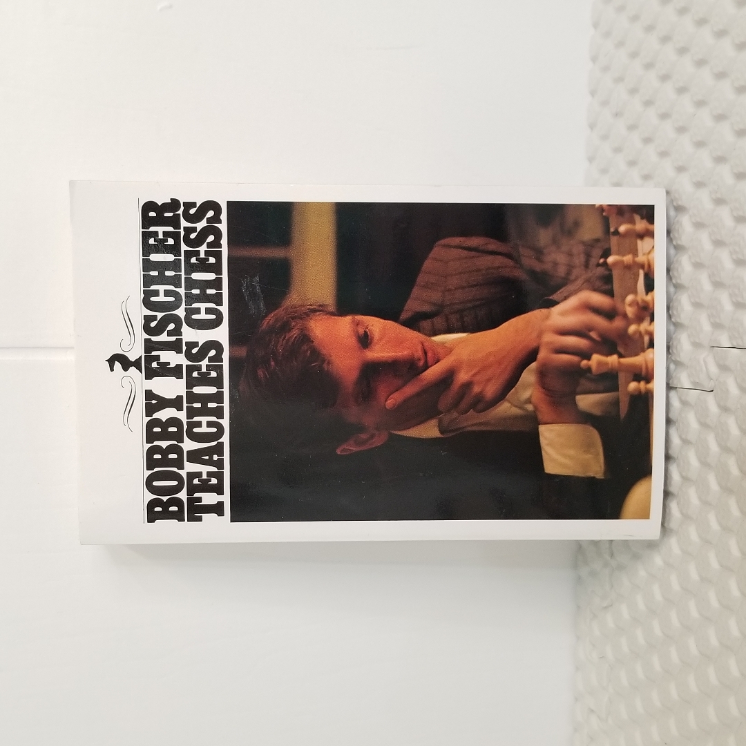 Bobby Fischer Teaches Chess