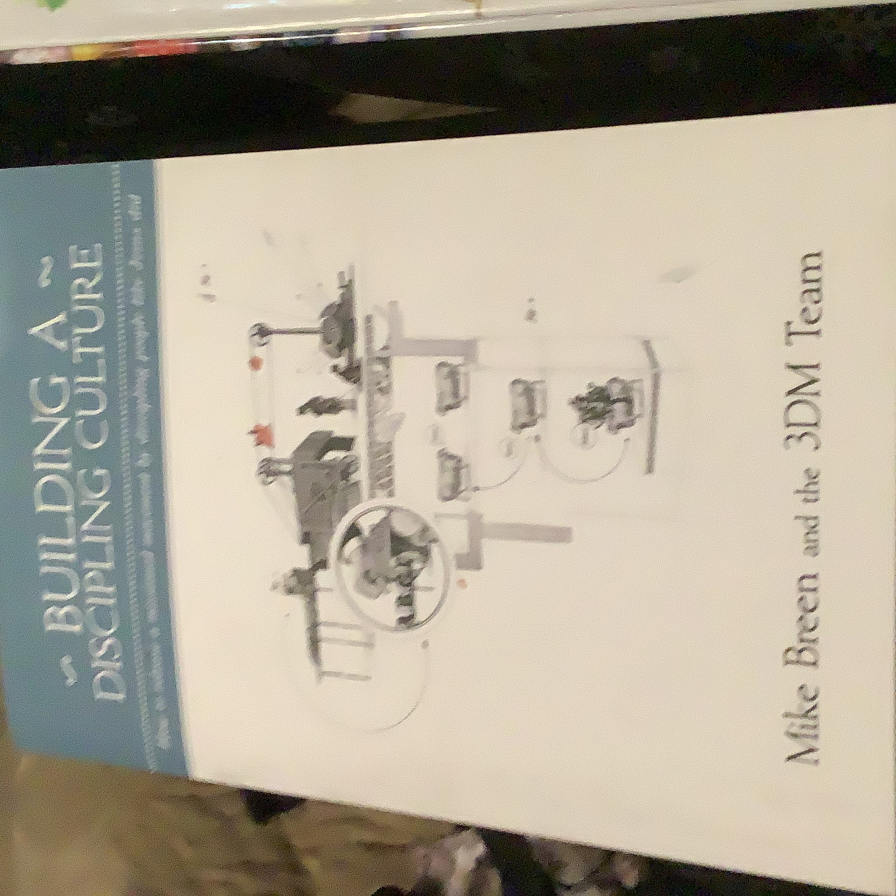 Building a Discipling Culture