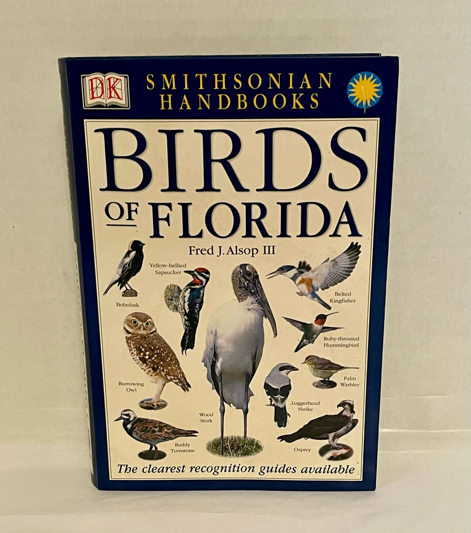 Birds of Florida