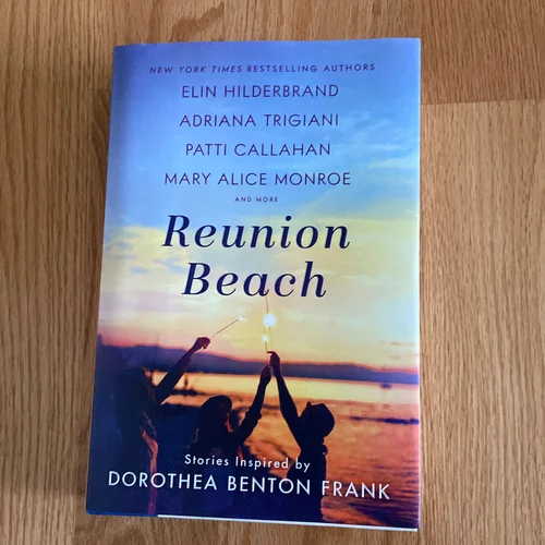 Reunion Beach