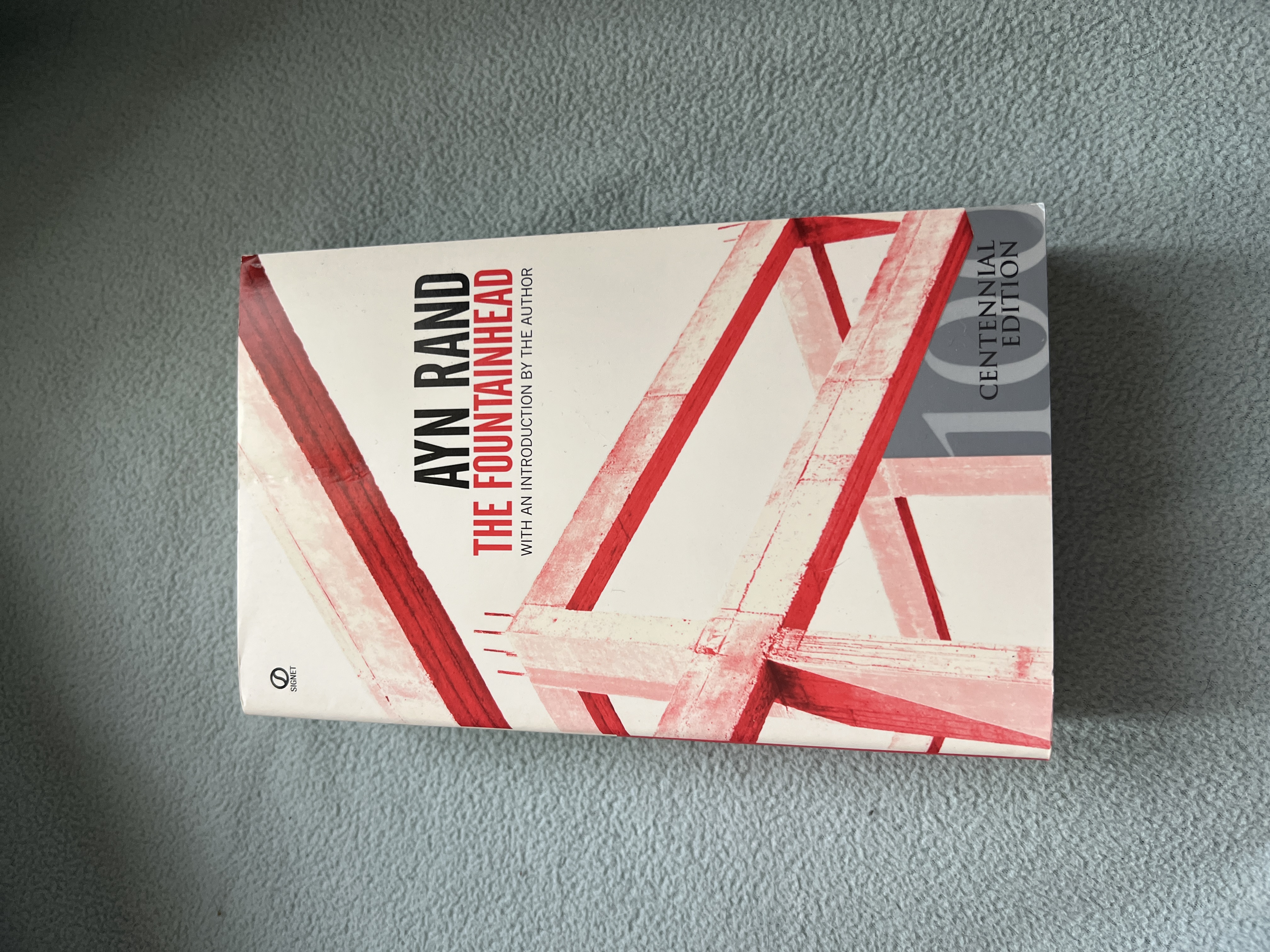 The Fountainhead