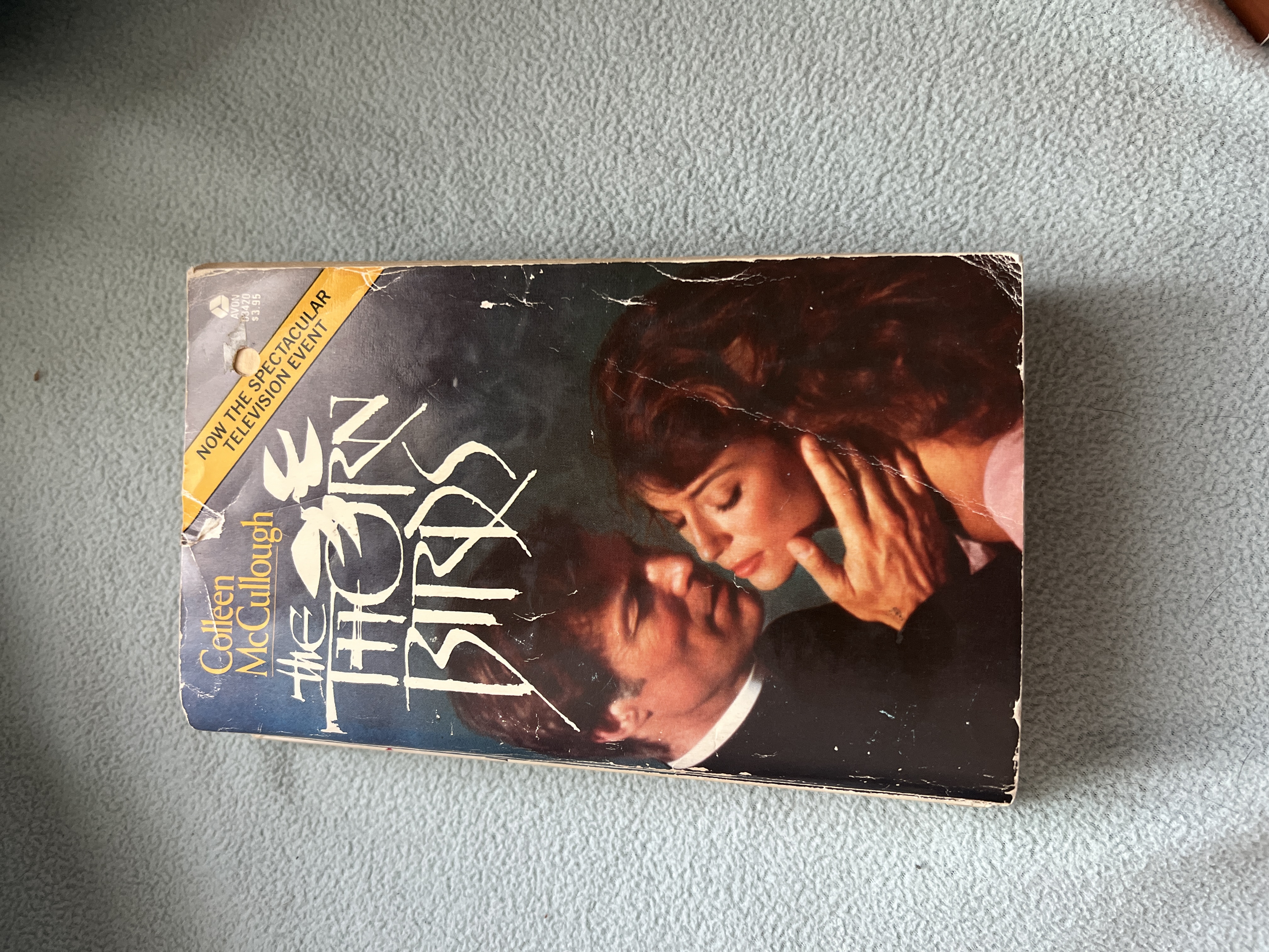 The Thorn Birds