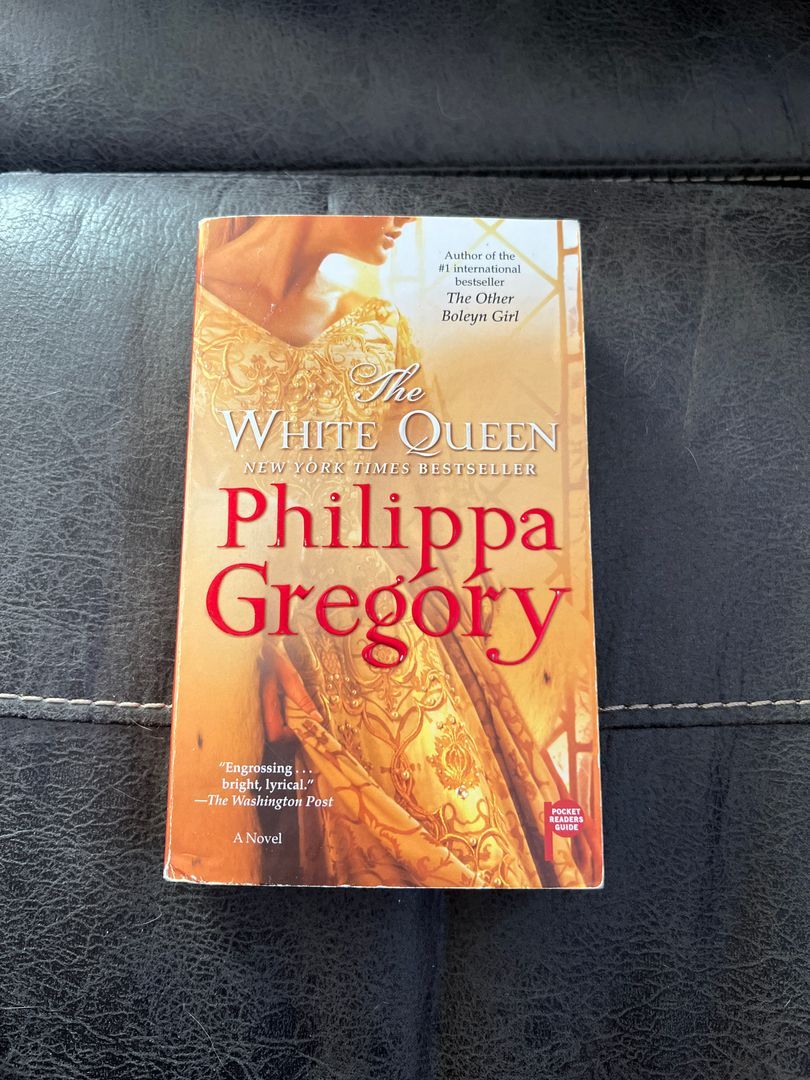 The White Queen