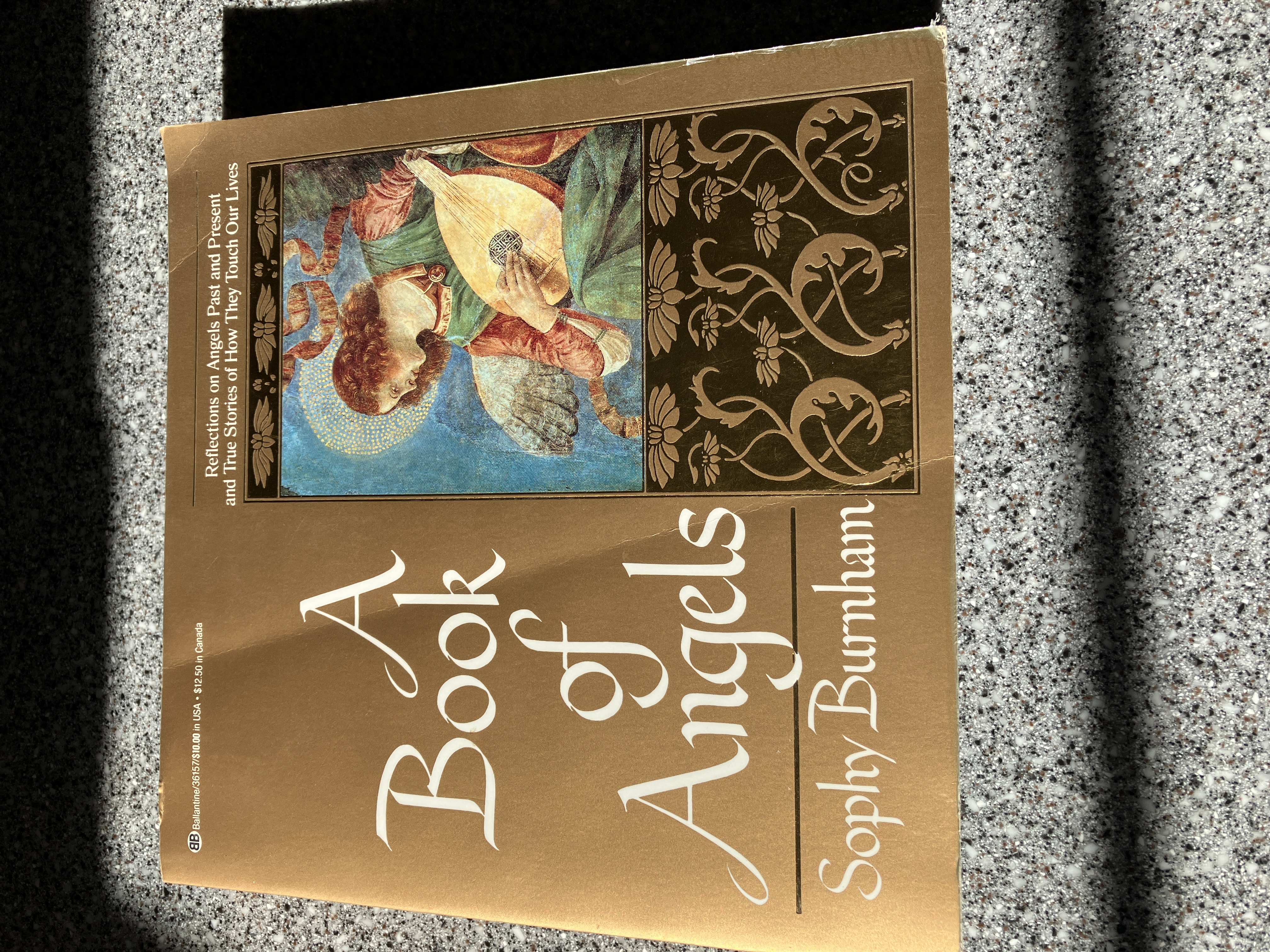 A Book of Angels