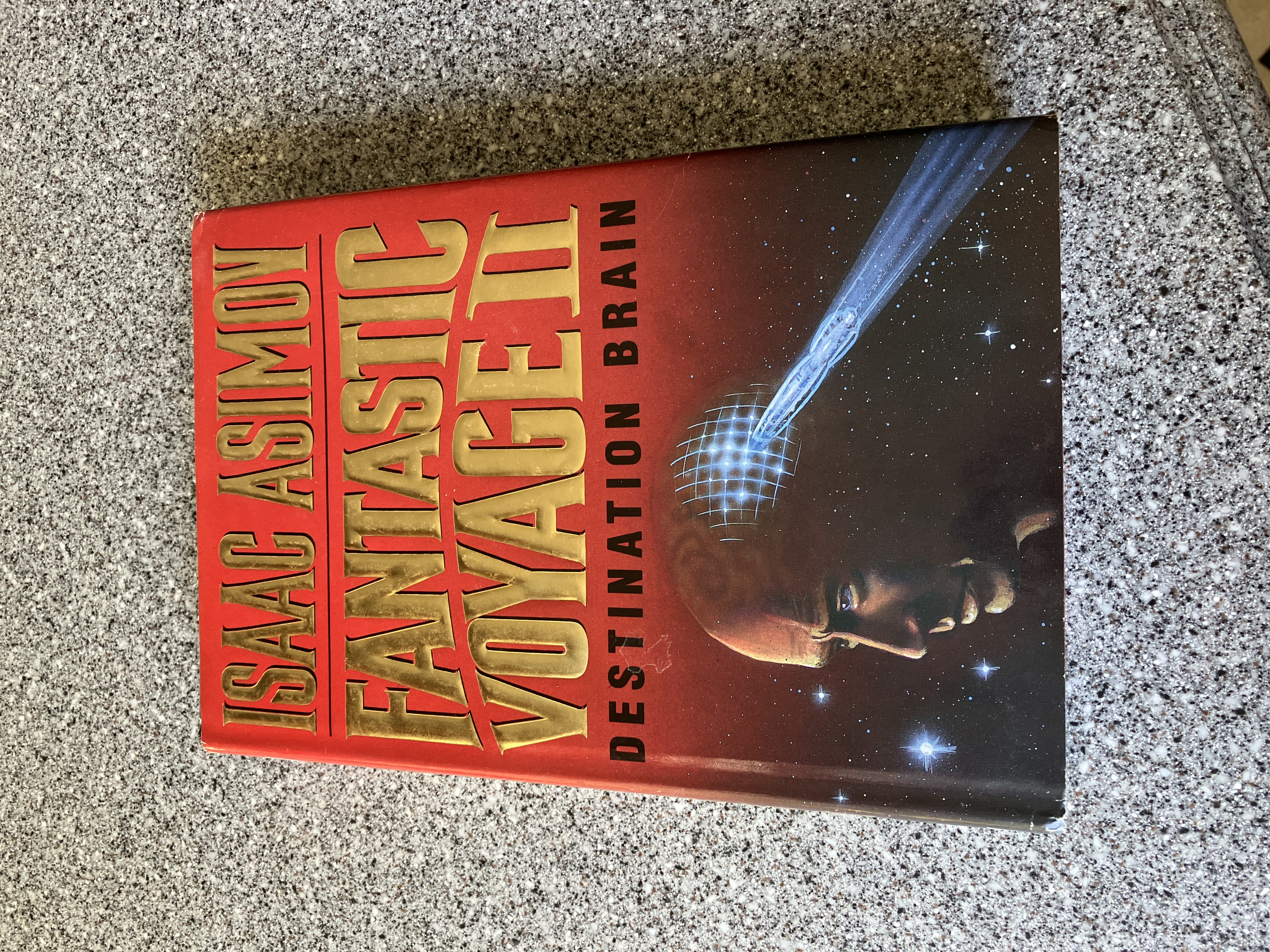 Fantastic Voyage II