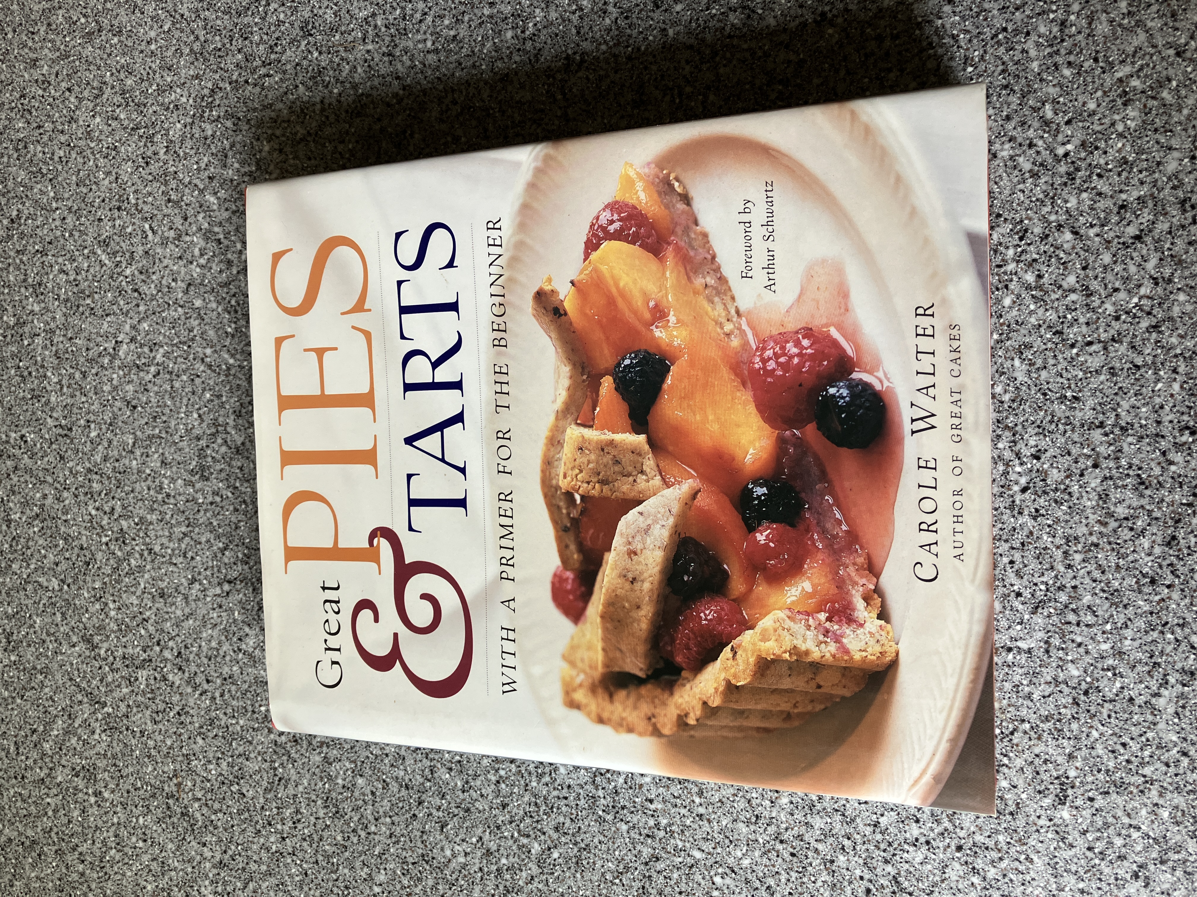 Great Pies and Tarts