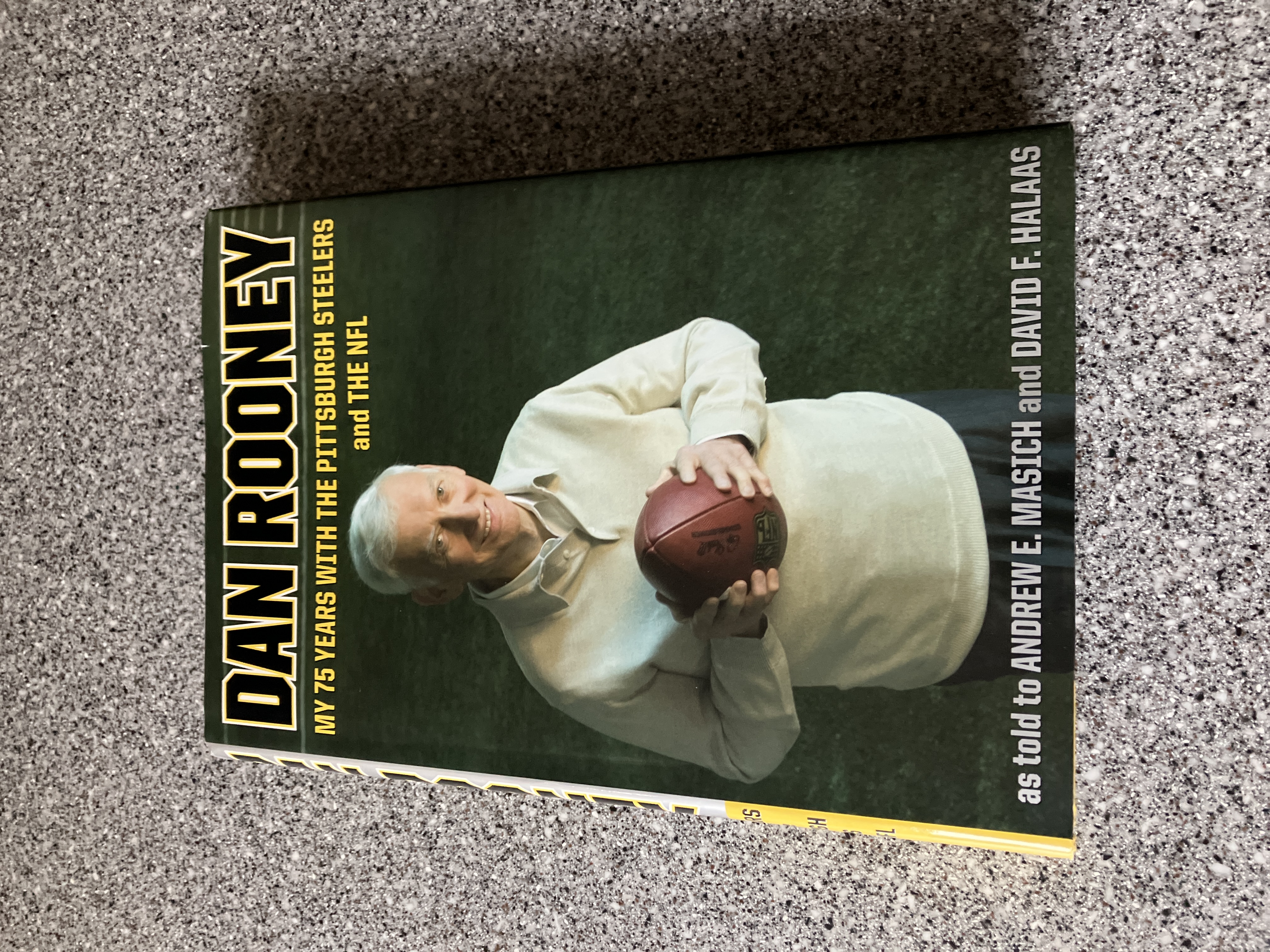 Dan Rooney