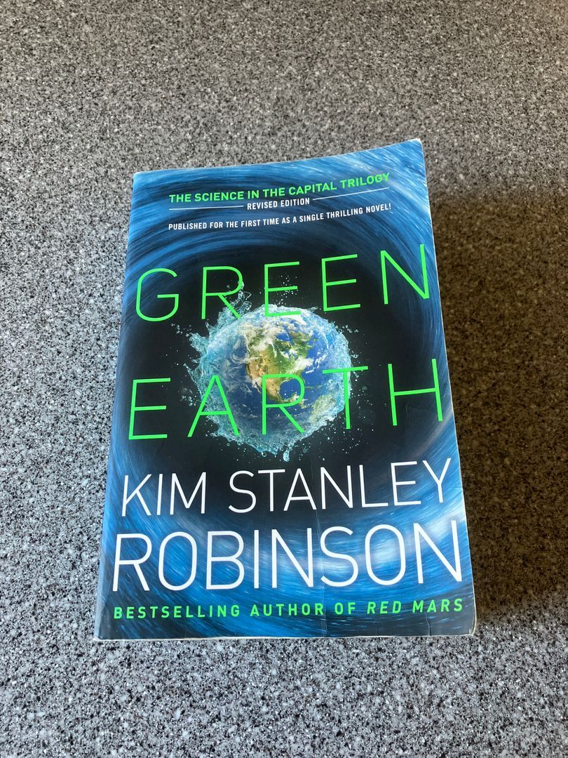 Green Earth