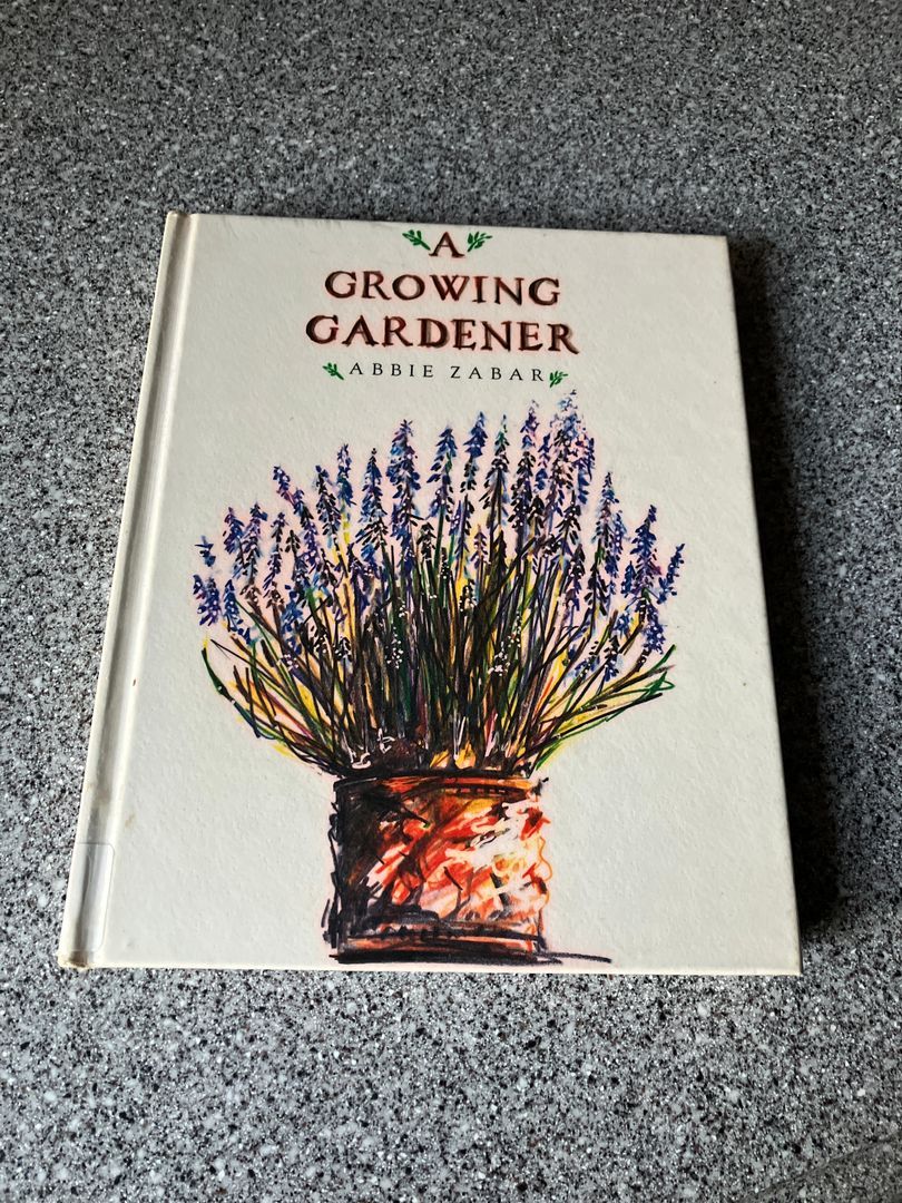 A Growing Gardener