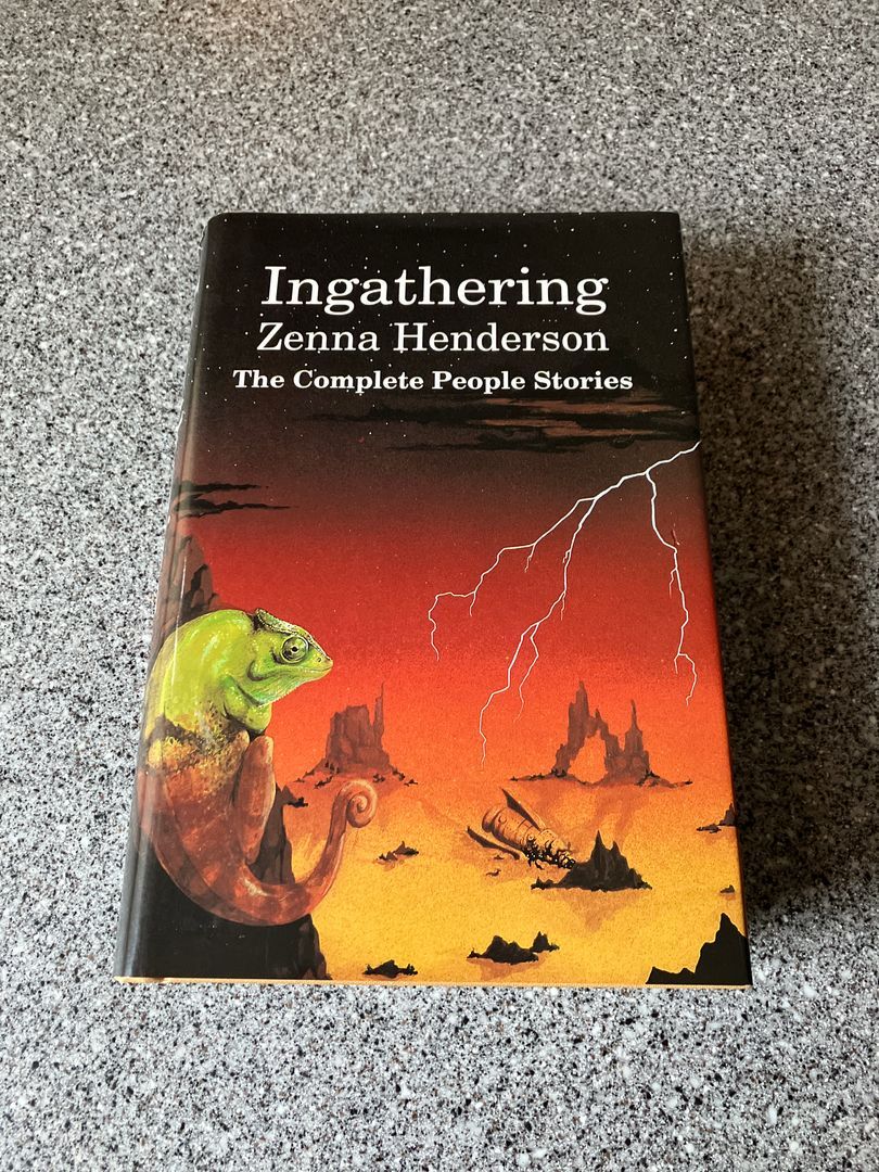 Ingathering