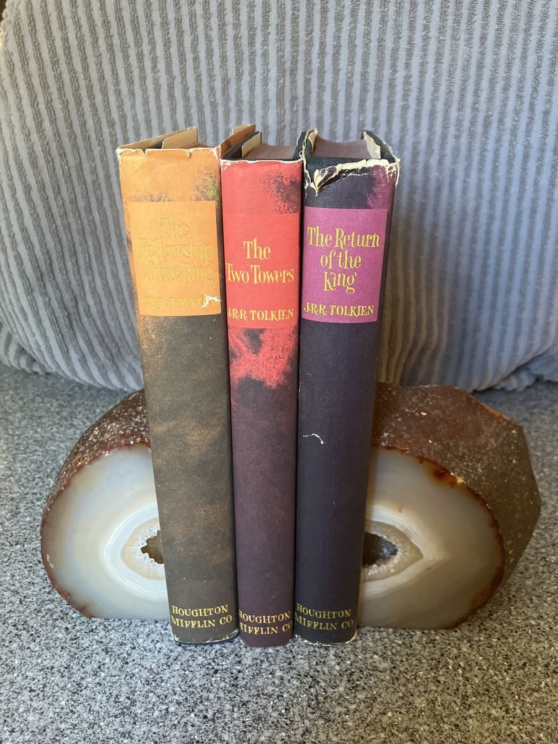 Tolkien COLLECTIBLE BUNDLE