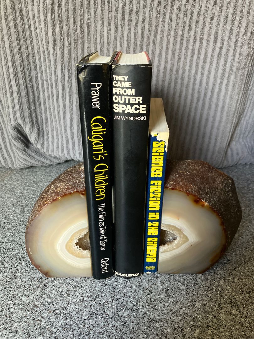 Sci-fi Movie Fans BUNDLE  **