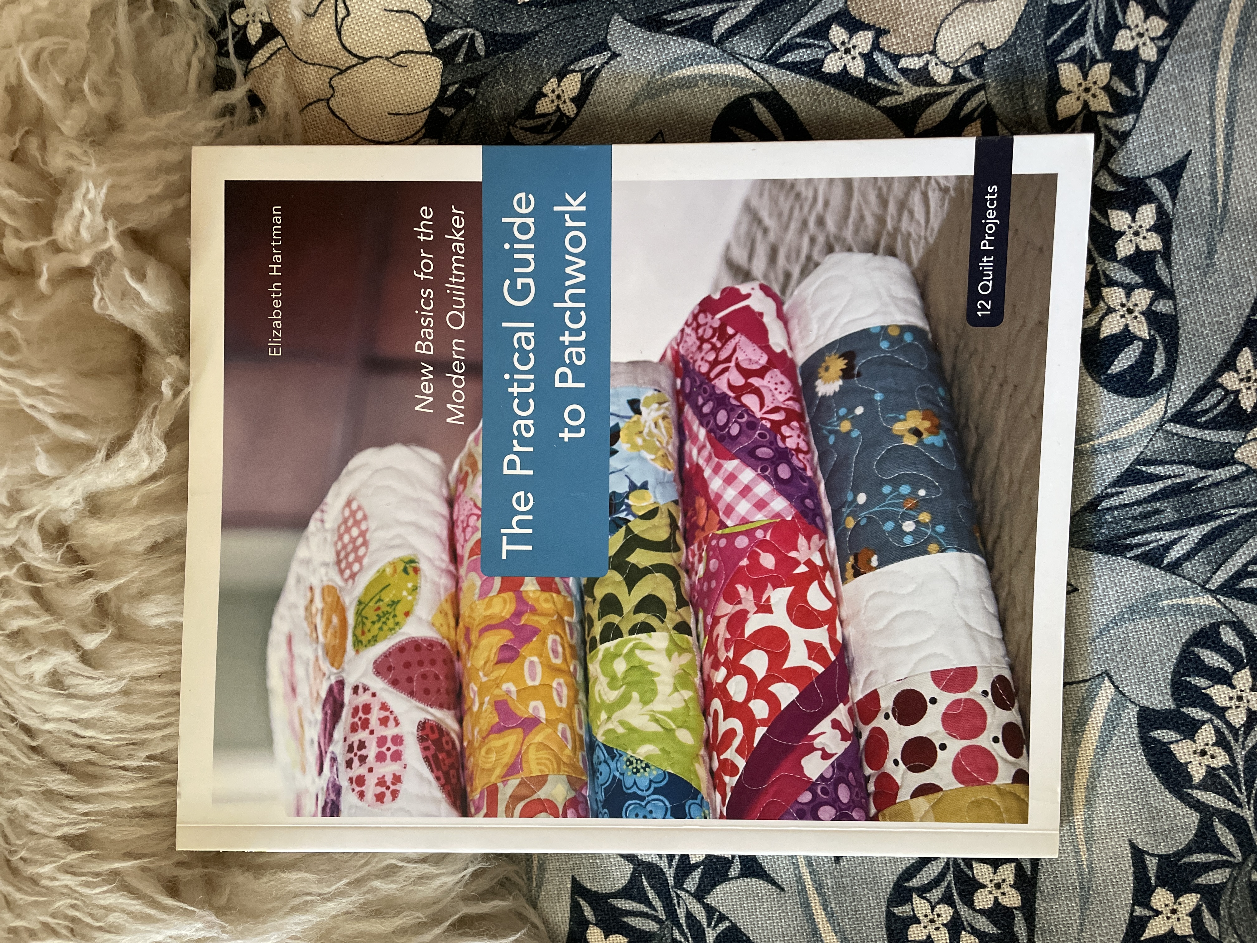 The Practical Guide to Patchwork