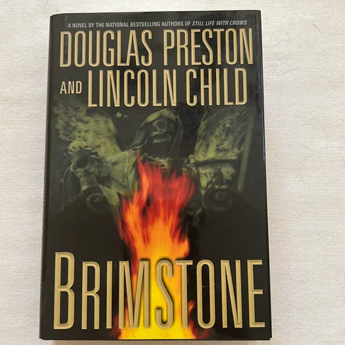 Brimstone