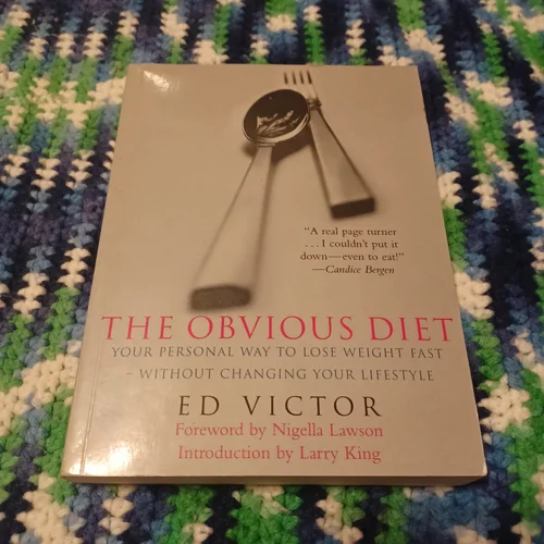 The Obvious Diet
