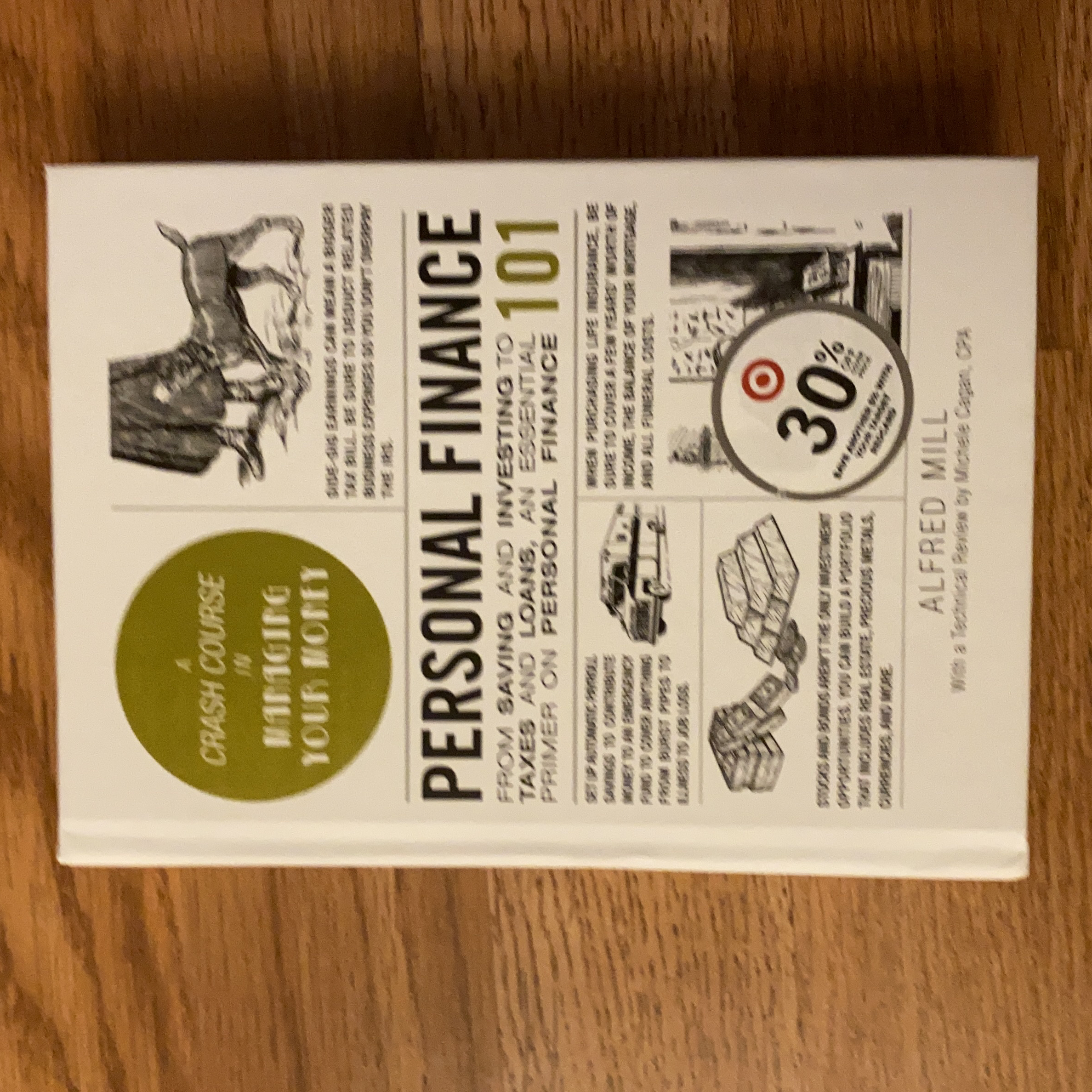 Personal Finance 101