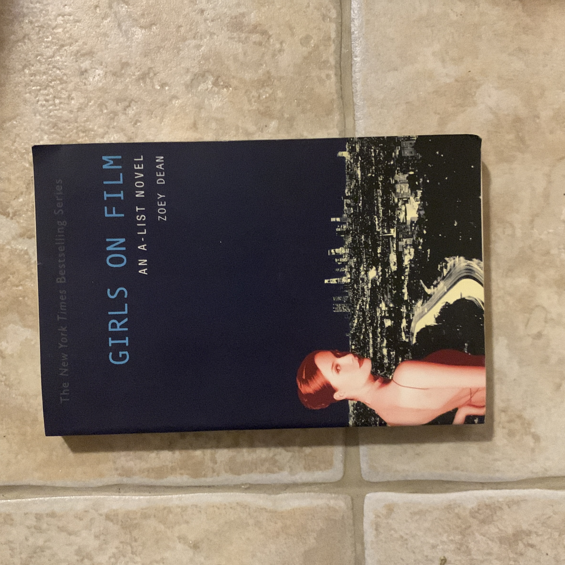 Girls on Film