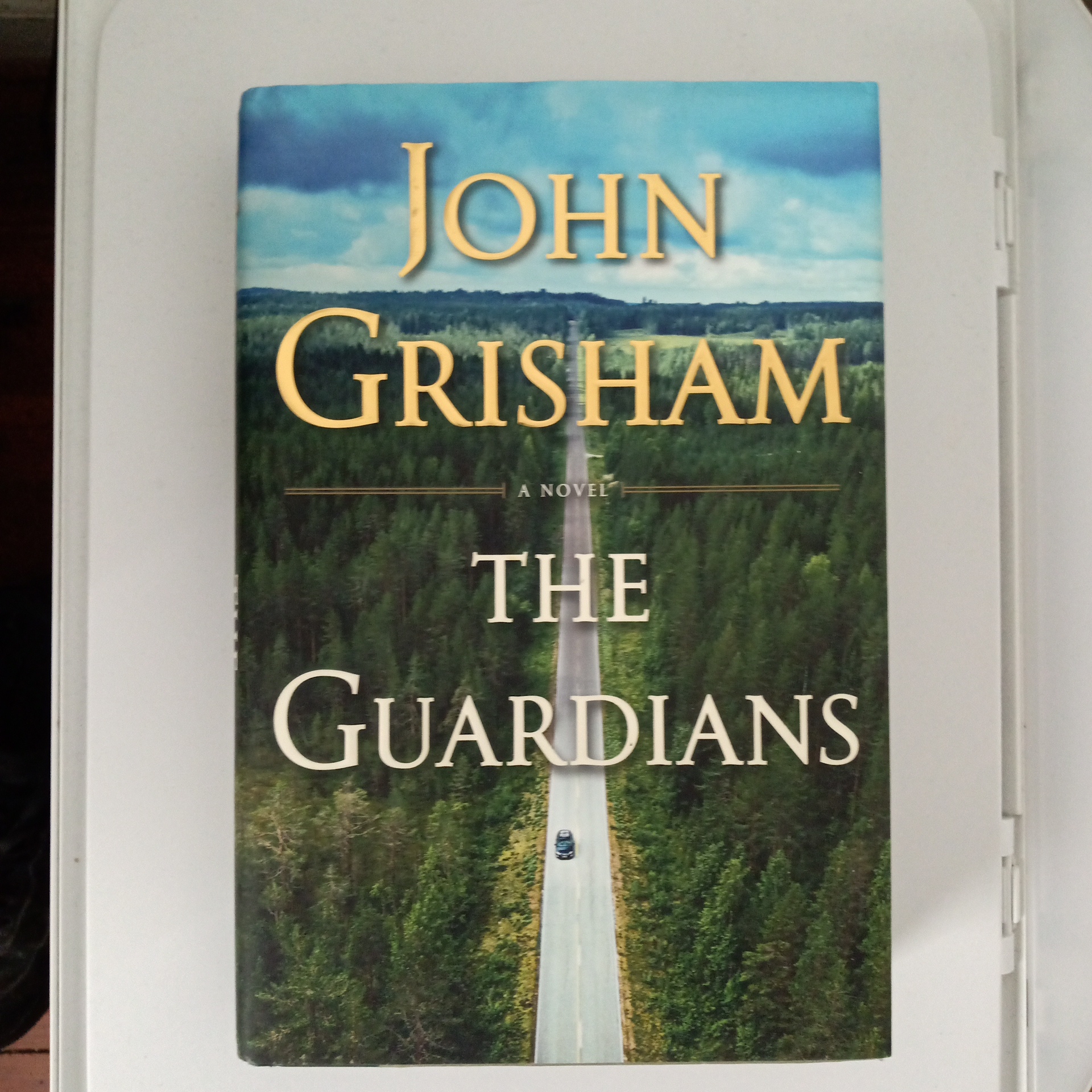 The Guardians