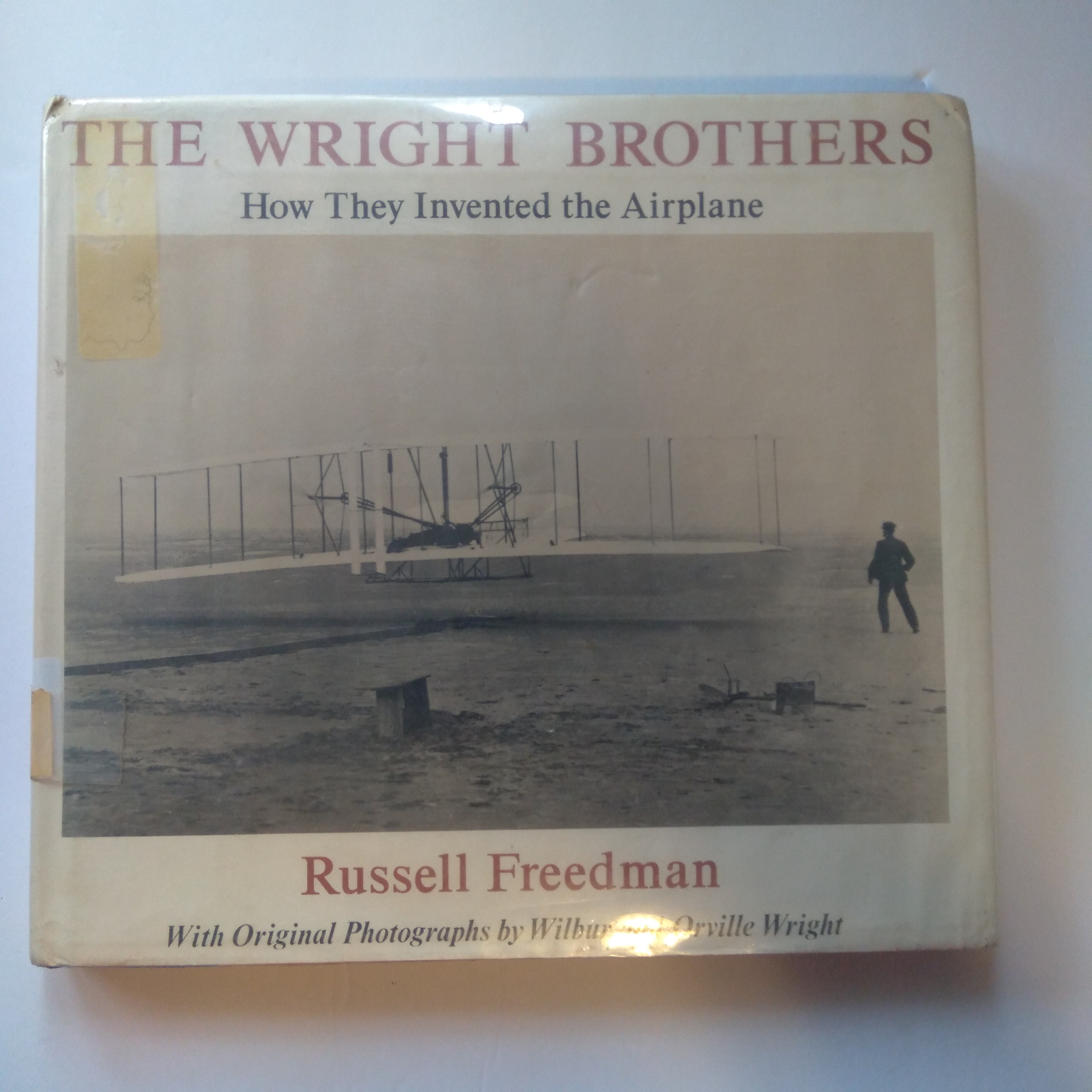 The Wright Brothers