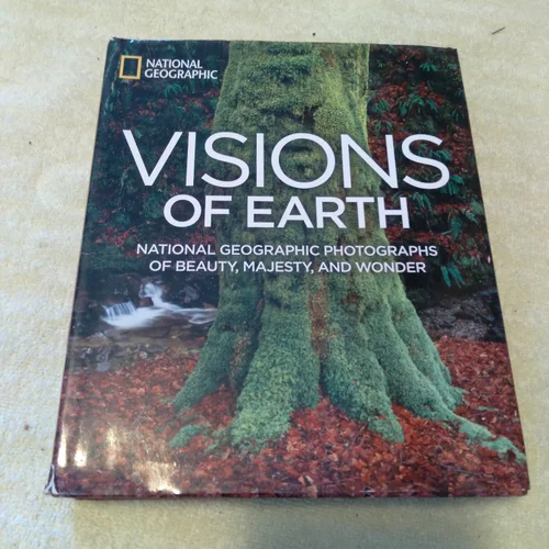 Visions of Earth
