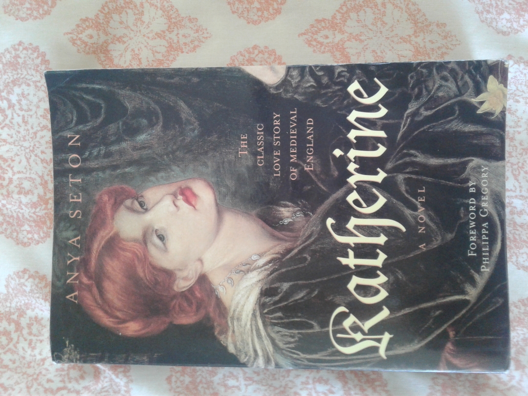 Katherine