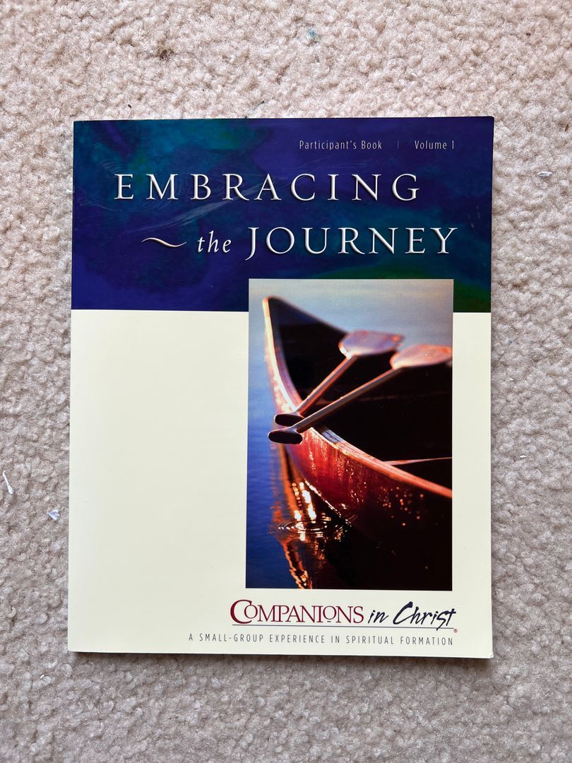 Embracing the Journey
