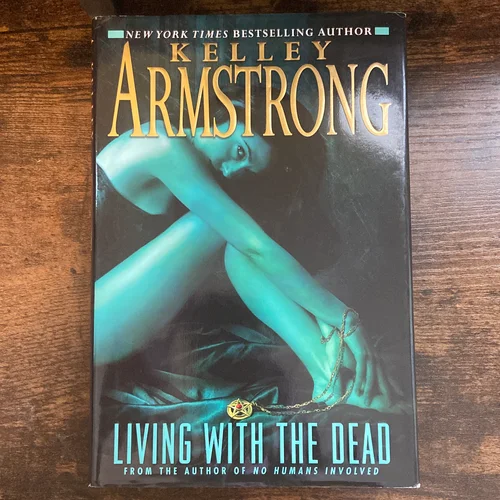 Living with the Dead