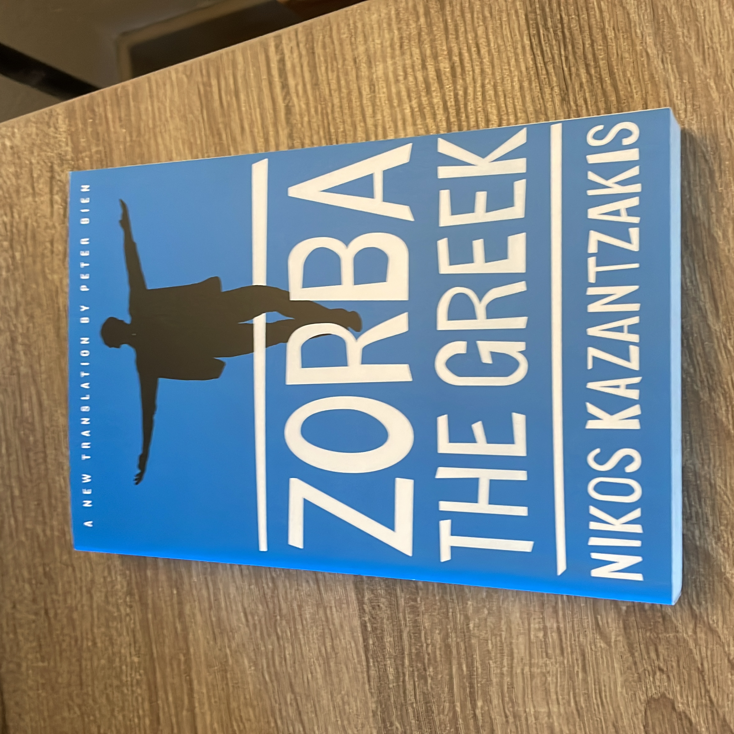 Zorba the Greek