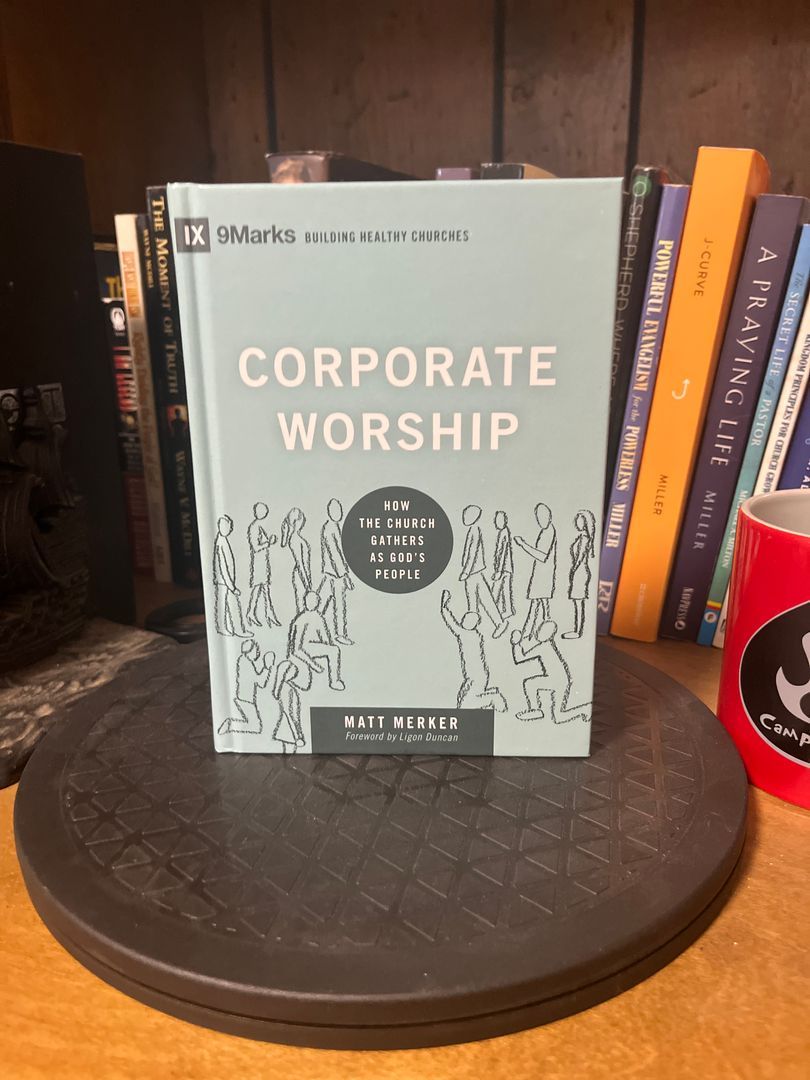 Corporate Worship