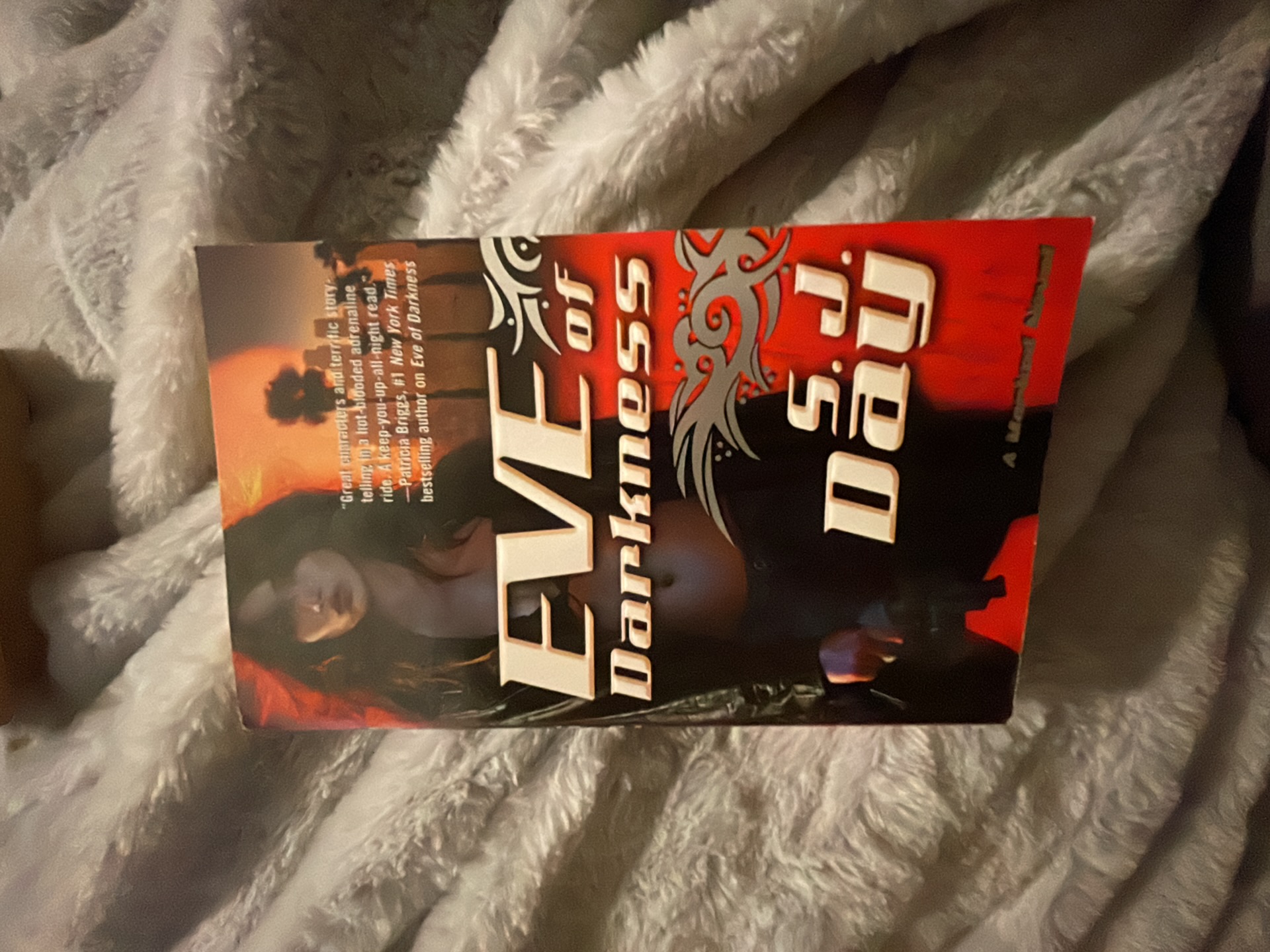 Eve of Darkness