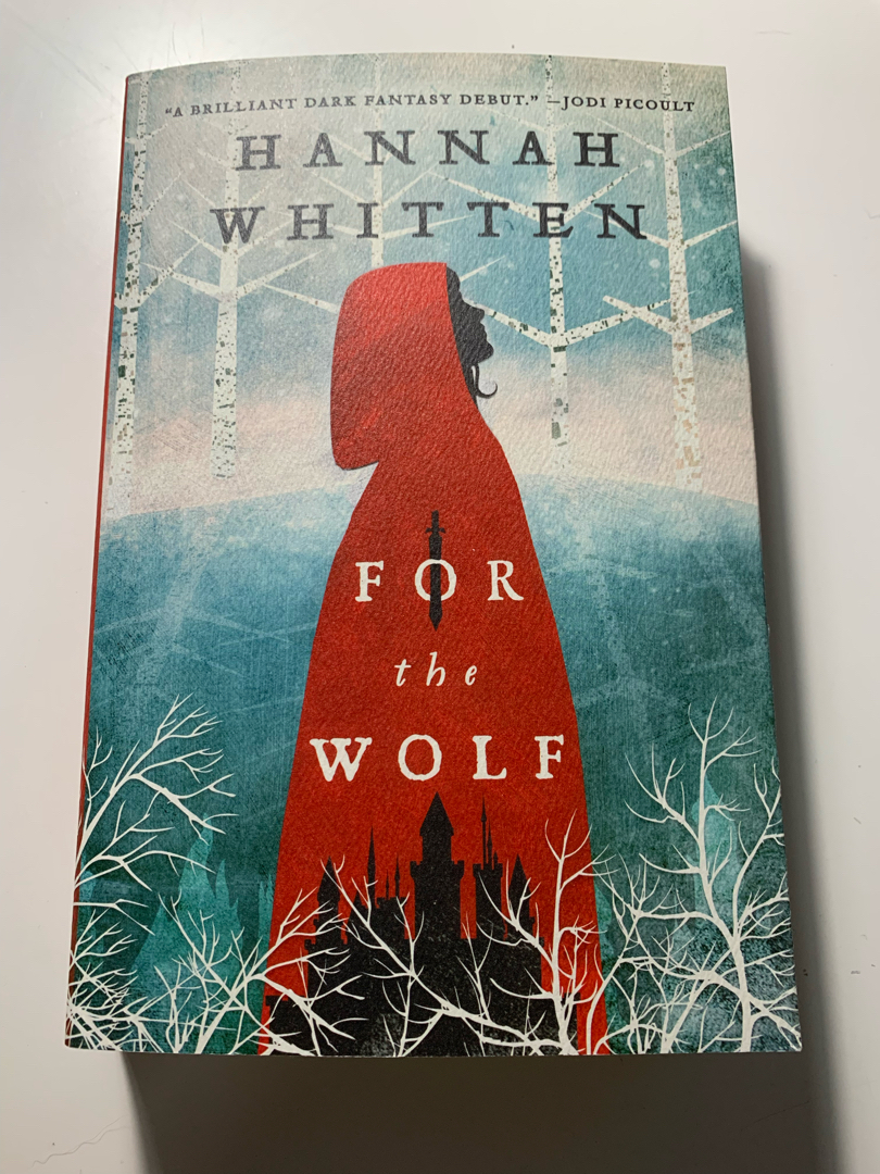 For the Wolf