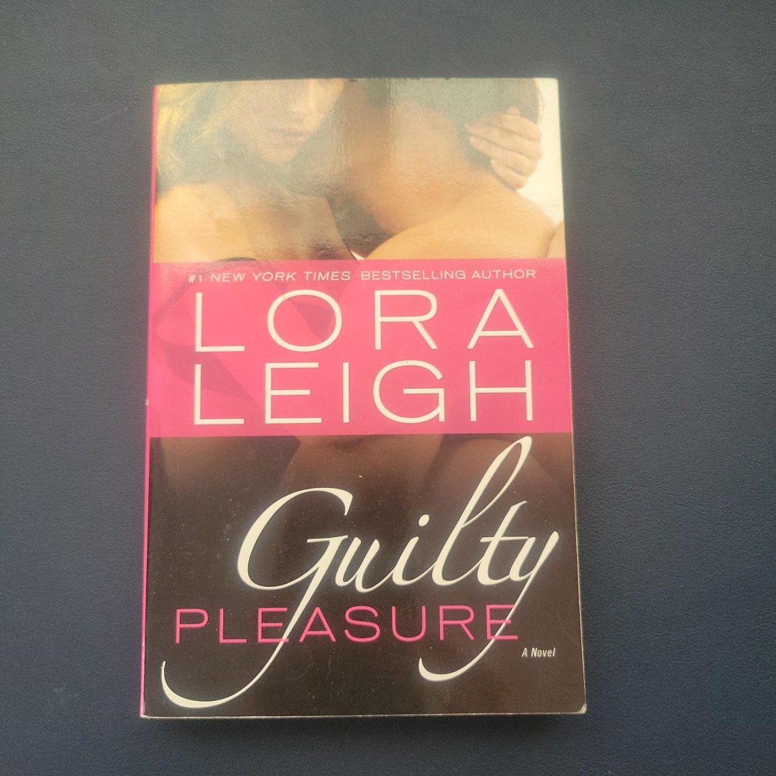 Guilty Pleasure