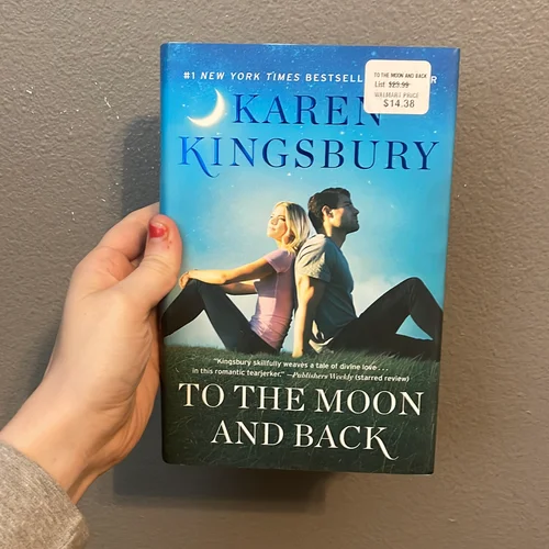 To the Moon and Back