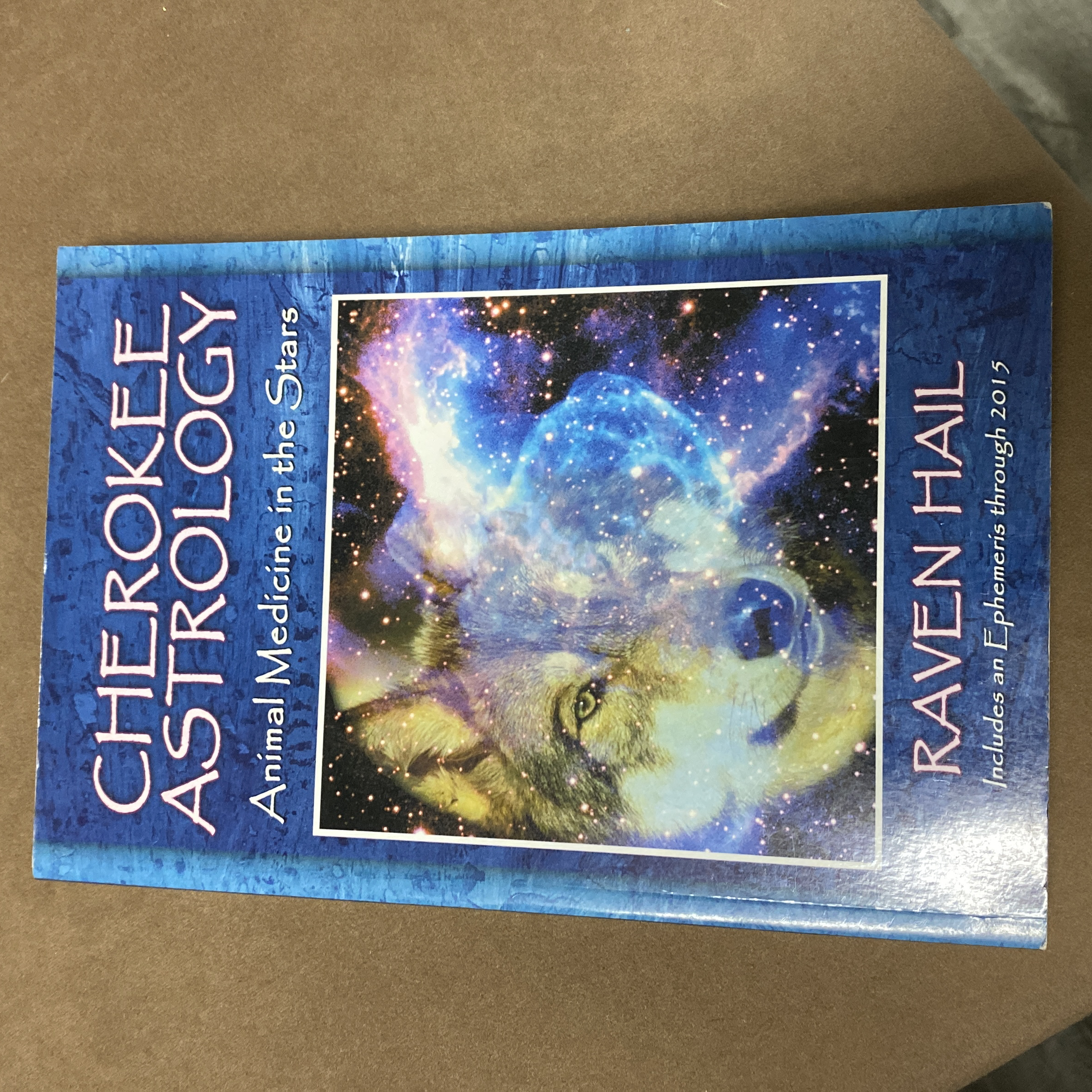 Cherokee Astrology