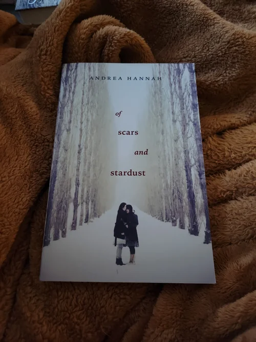 Of Scars and Stardust