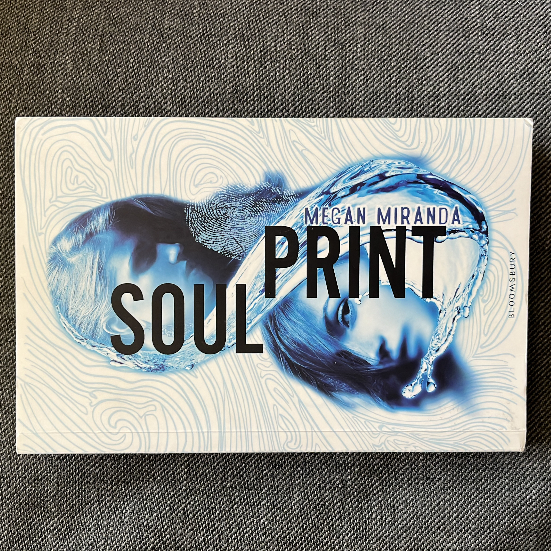 Soulprint