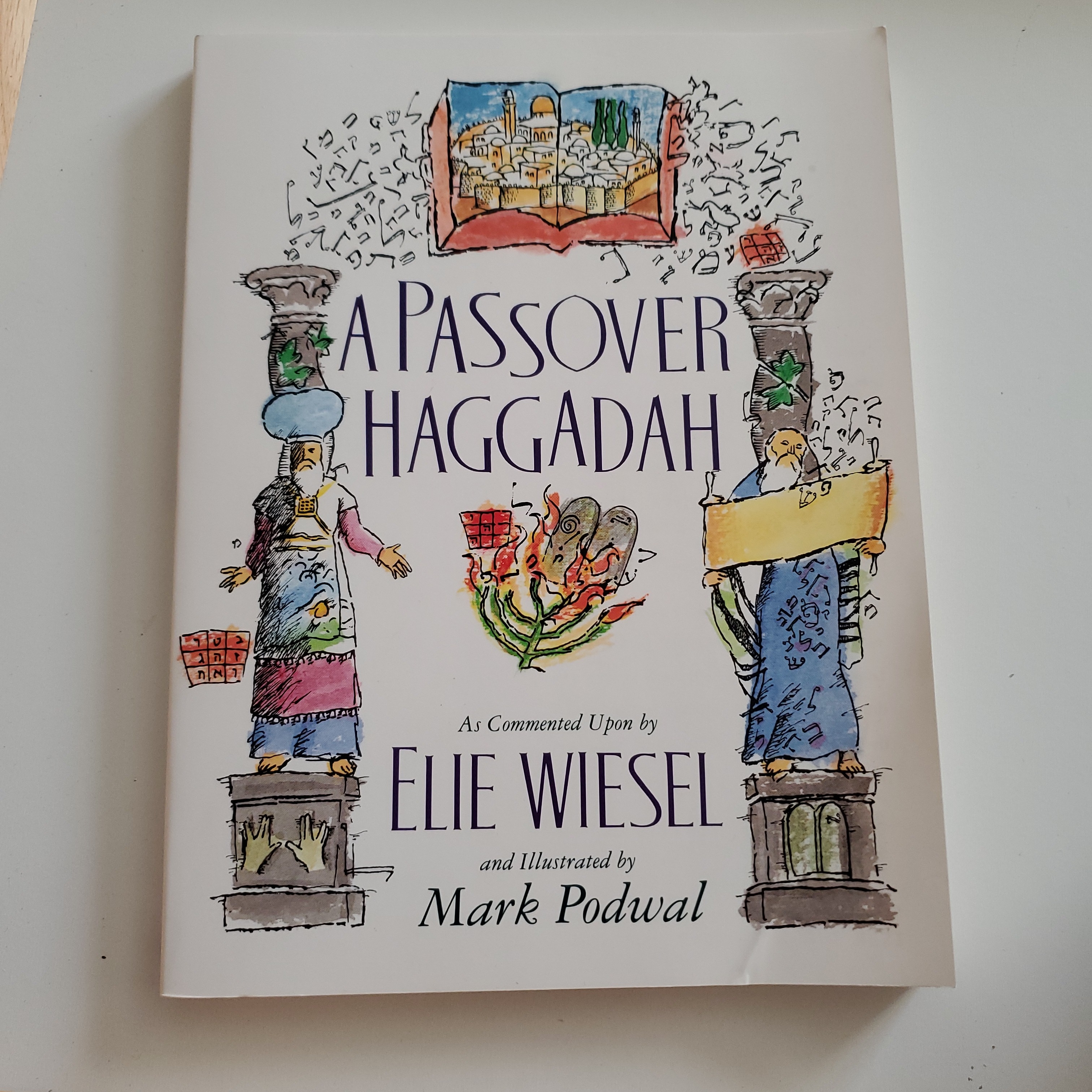 Passover Haggadah