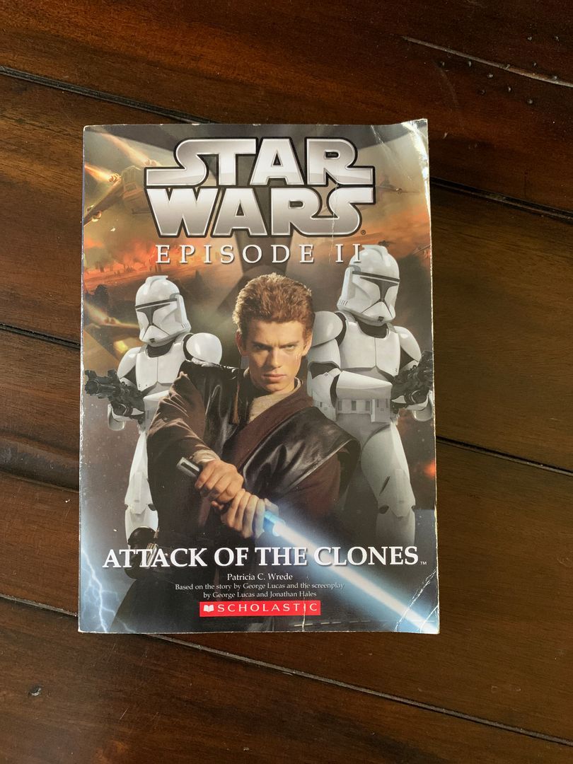 Attack of the Clones