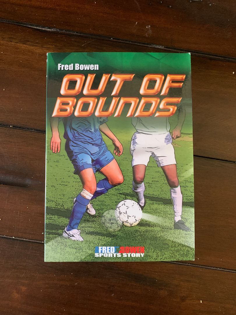 Out of Bounds