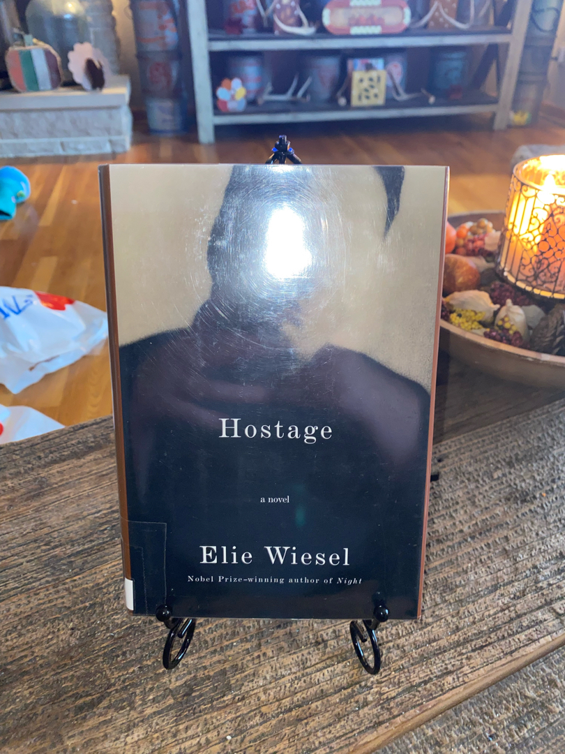 Hostage